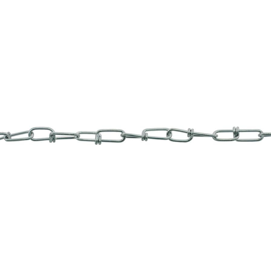 Suki Victor Steel Chain (0.2 cm, Sold Per Meter)