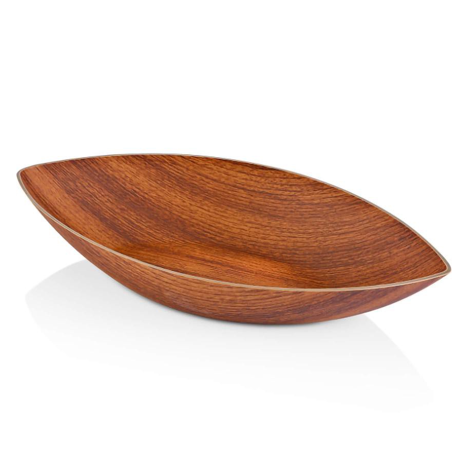 Evelin Gondol Bowl, Large (20.5 x 7 x 41.5 cm)