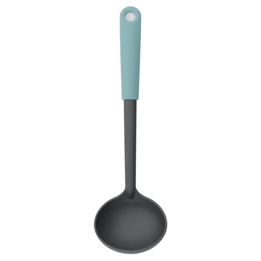 Brabantia Nylon Soup Ladle (29.5 cm)