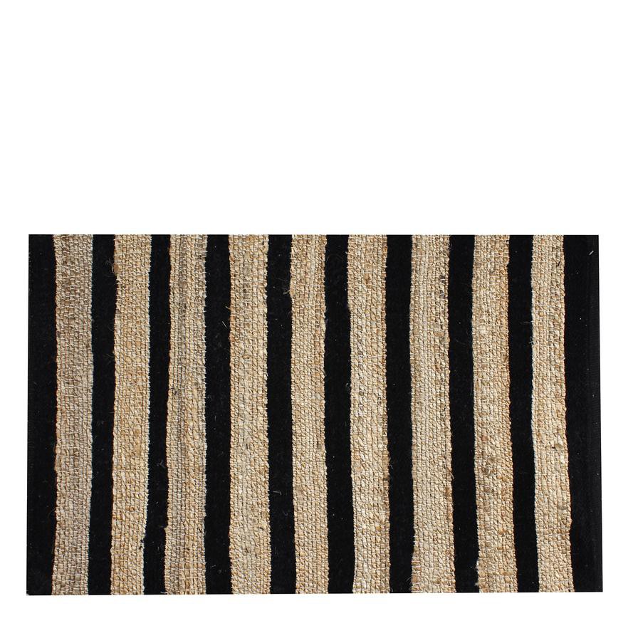 Atmosphera Jute Carpet (60 x 90 cm)