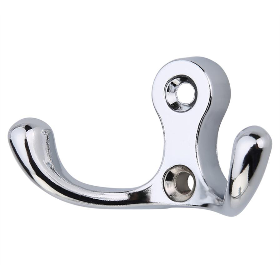 Hettich Romero II Hook (Polished Chrome)