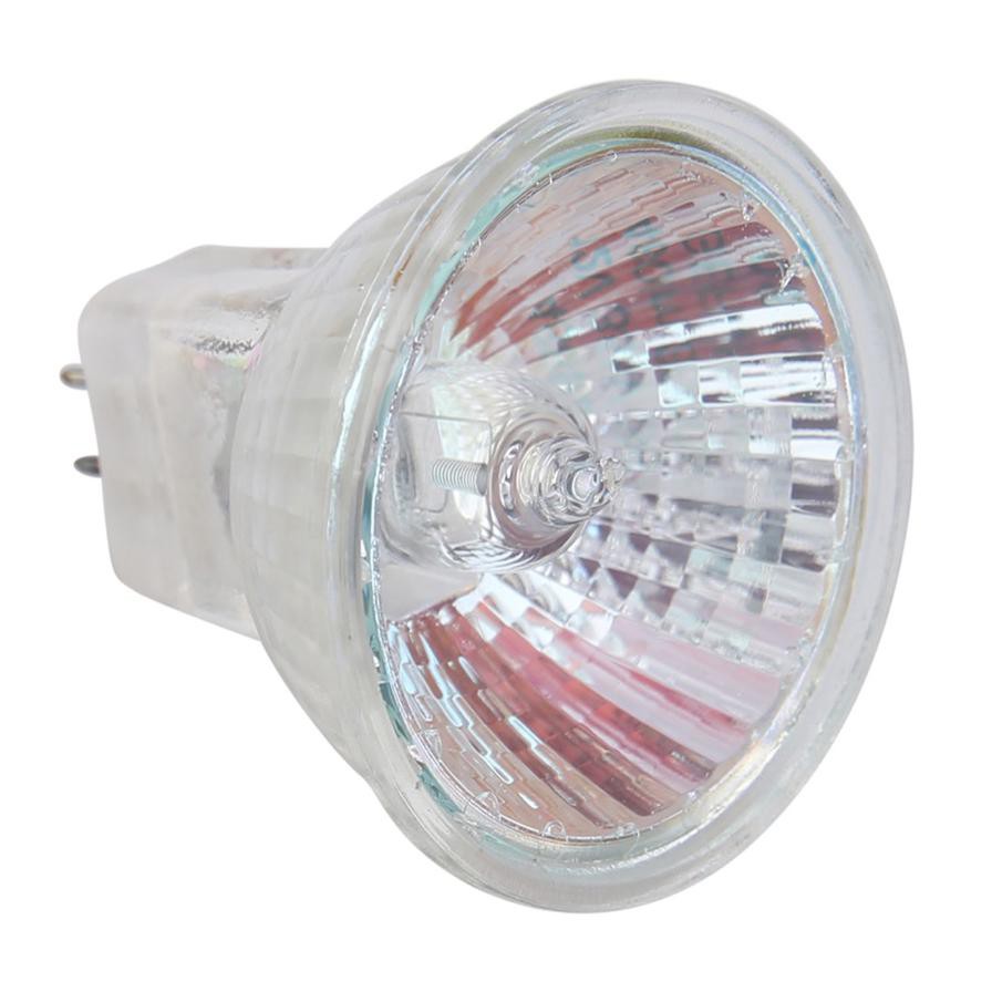 Osram 46892 WFL Decostar Titan Halogen Bulb (35 W, White)