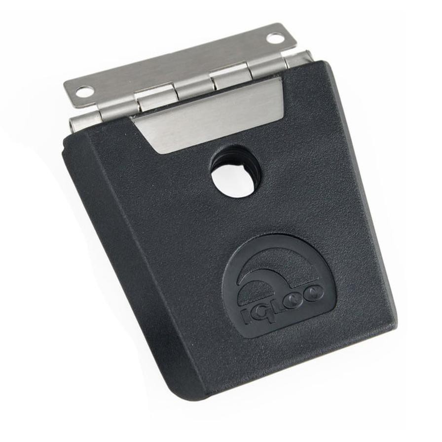 Igloo Stainless Steel & Plastic Hybrid Latch