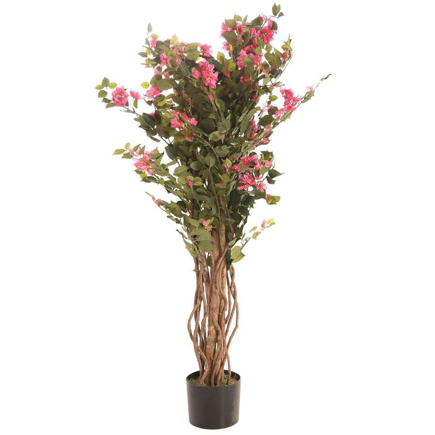 Artificial Bougainvillea Tree (120 cm)