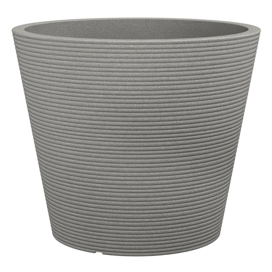 Scheurich Coneo Plastic Planter (30 cm)