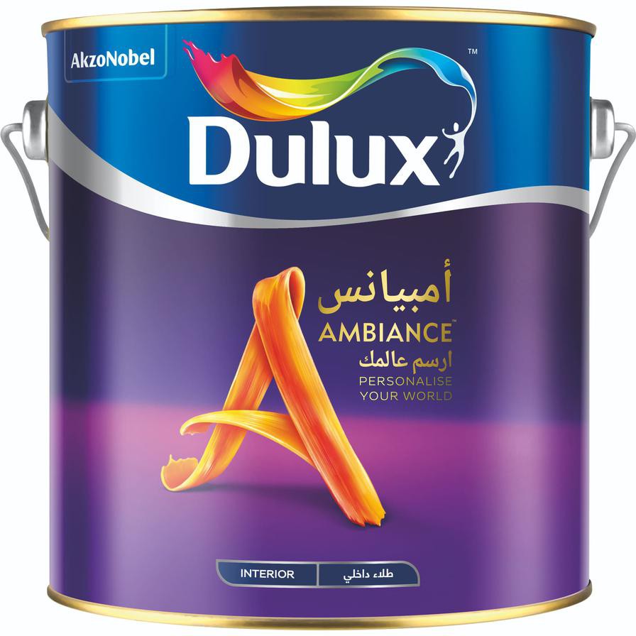 Dulux Ambiance Matt Base B (1 L)