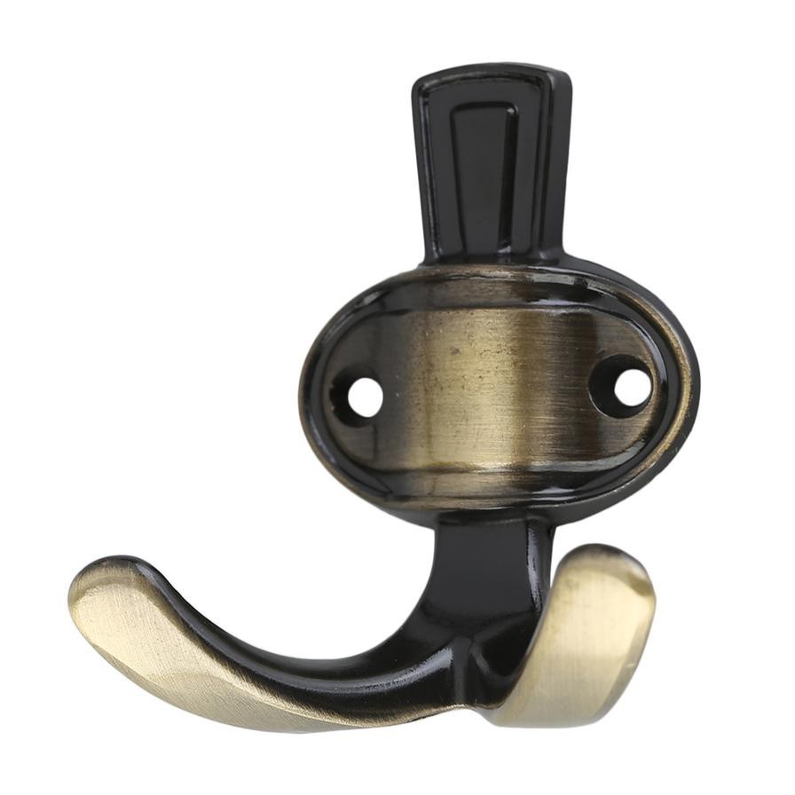 Hettich Karlos II Hook (Bronze)