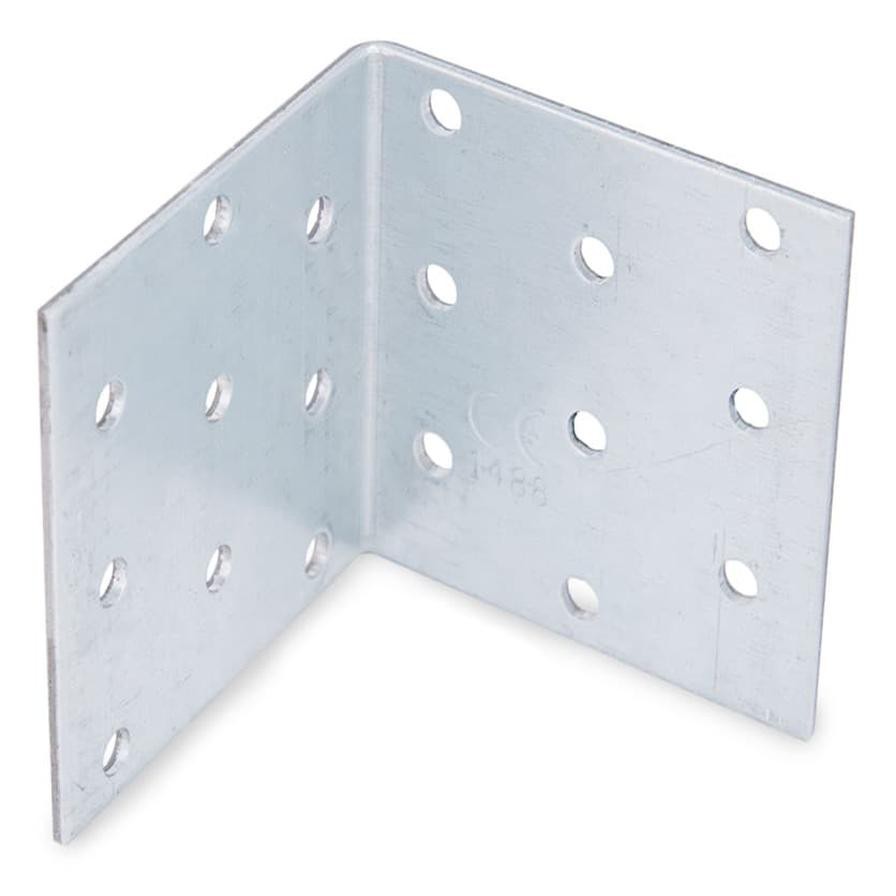 Suki Perforated Plate (6 x 6 x 0.3 cm)