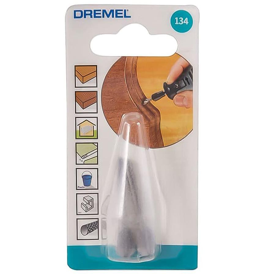 Dremel 134 High Speed Cutter (7.9 mm, Pack of 2)