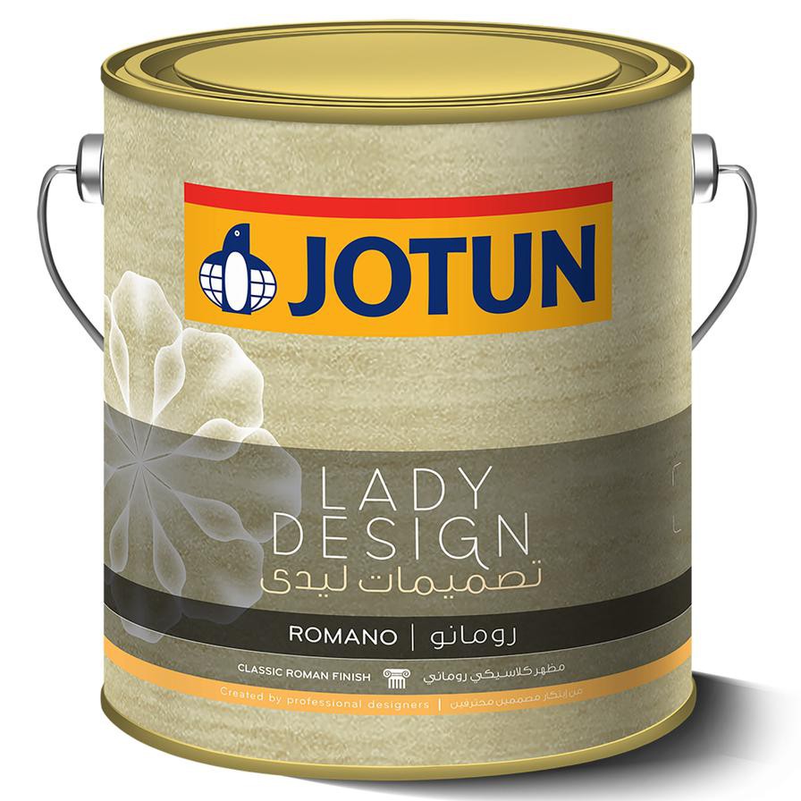 Jotun Lady Design Romano Base C (9 L)