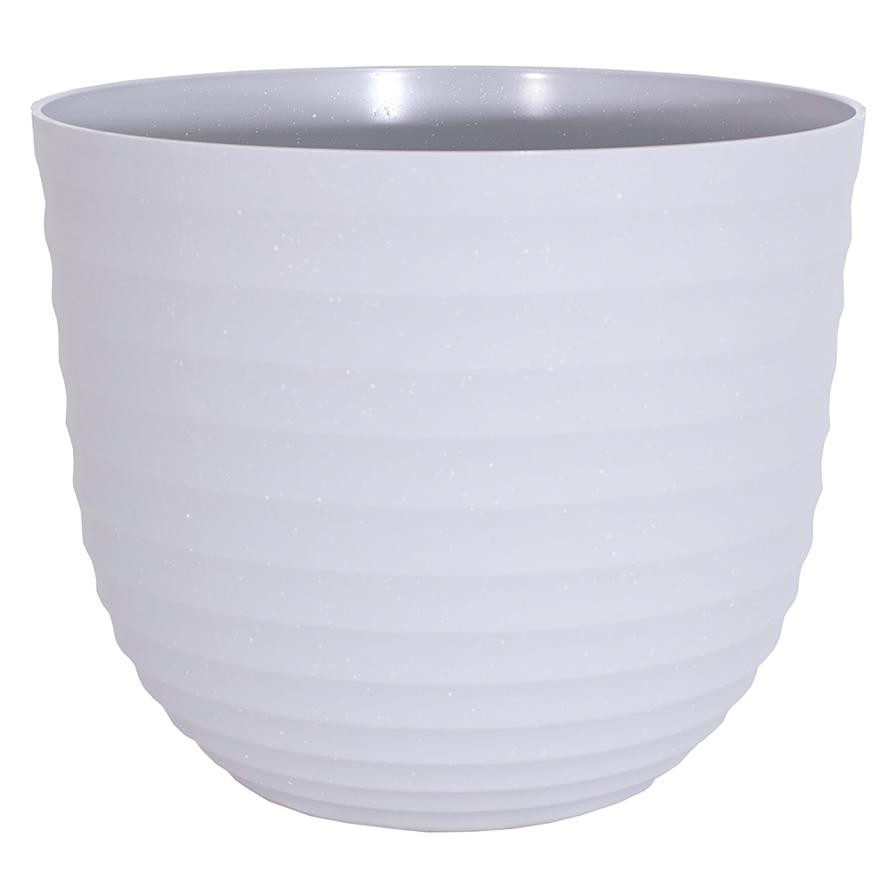 Artevasi Havana Waves Plastic Plant Pot (30 x 24.9 cm)