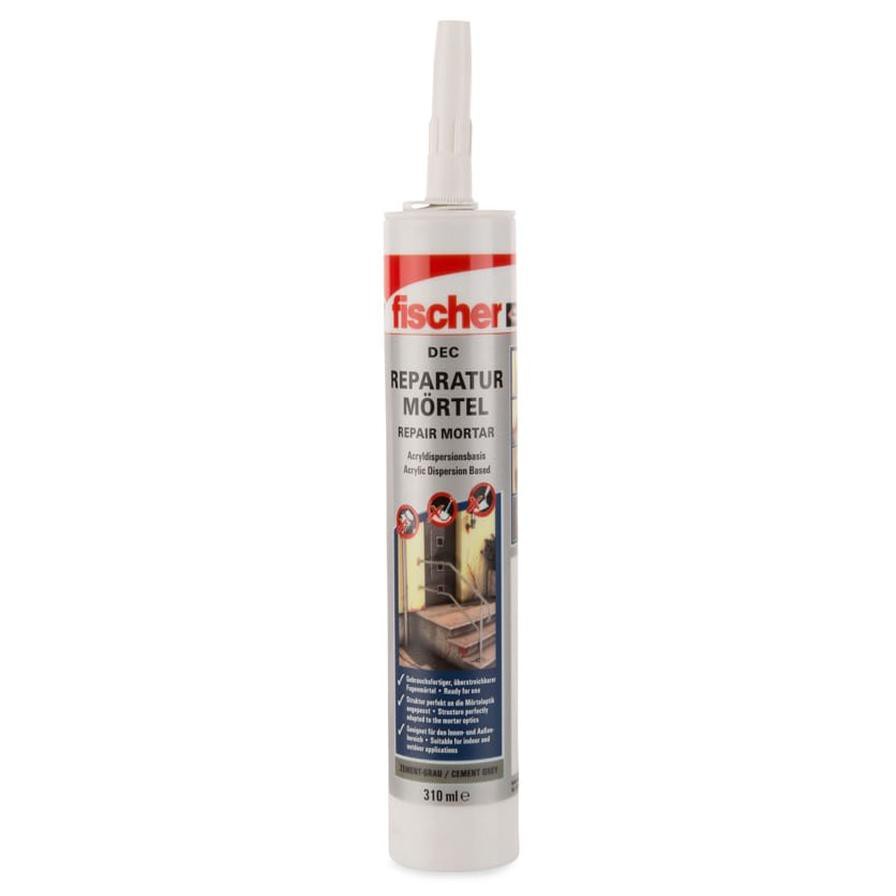 Fischer Repair Mortar DEC (310 ml)