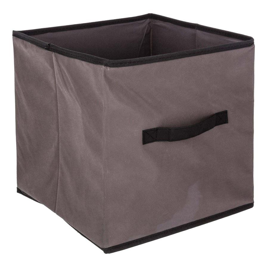 5five Polypropylene Non Woven Storage Box (31 x 31 x 31 cm)