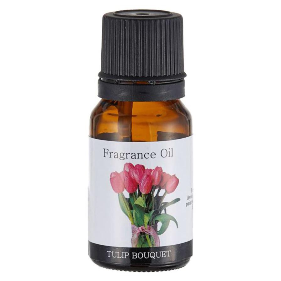 Orchid Fragrance Oil (10 ml, Tulip)