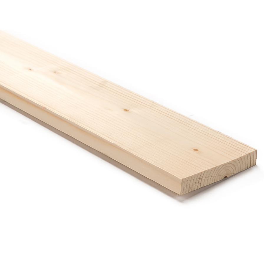 Masons Timber PSE Handypack (7.1 x 1.2 x 240 cm)