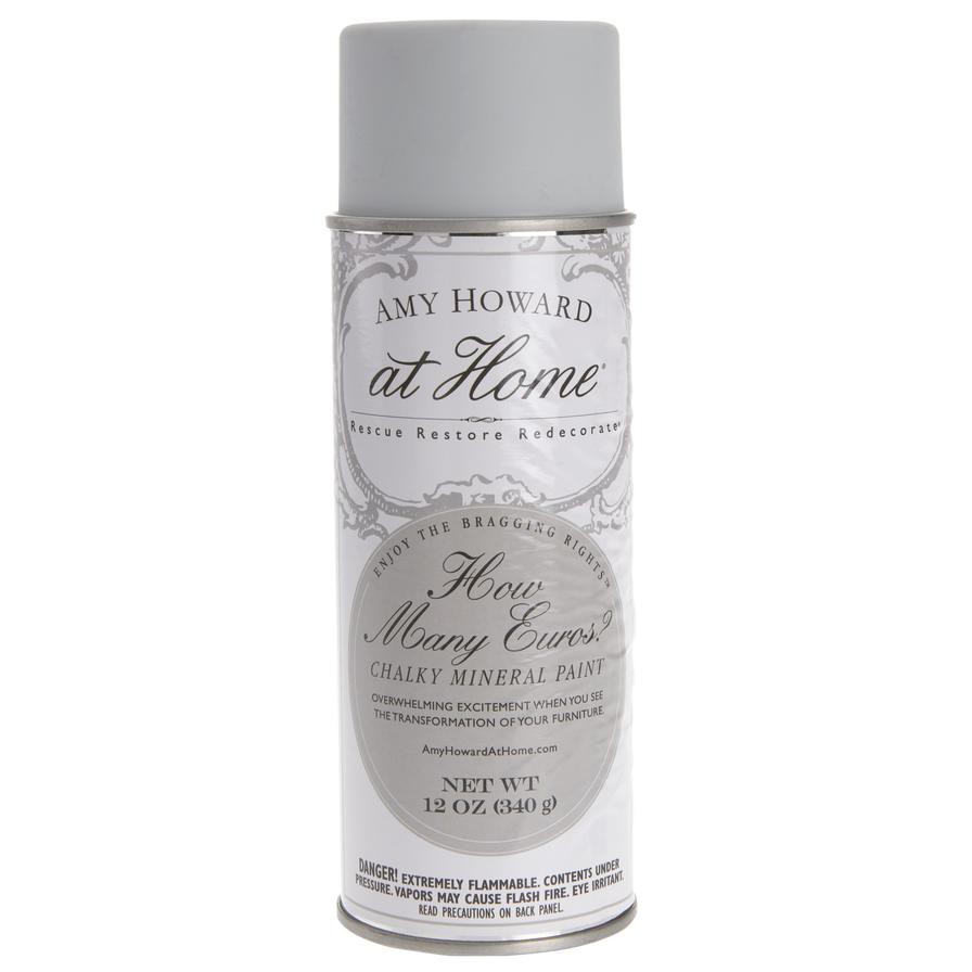 Amy Howard At Home Chalky Mineral Paint (340 g)