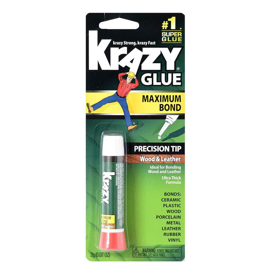 Krazy Glue Insant (2 g)