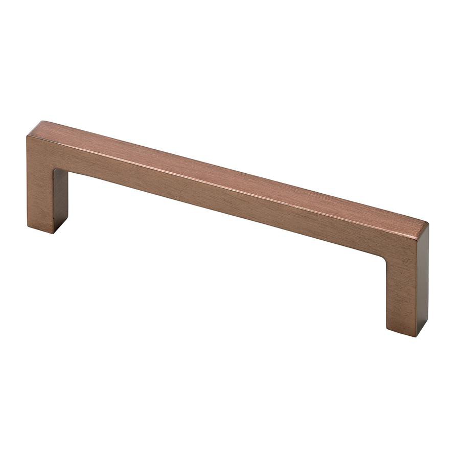 Hettich Modern Aluminum Furniture Handle, HS96