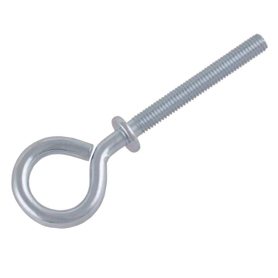 Suki Steel Eye Bolt Screw W/ Shoulder (0.5 x 4 x 3.1 cm)