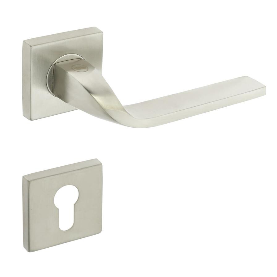 Yale Laura Door Lever Handle