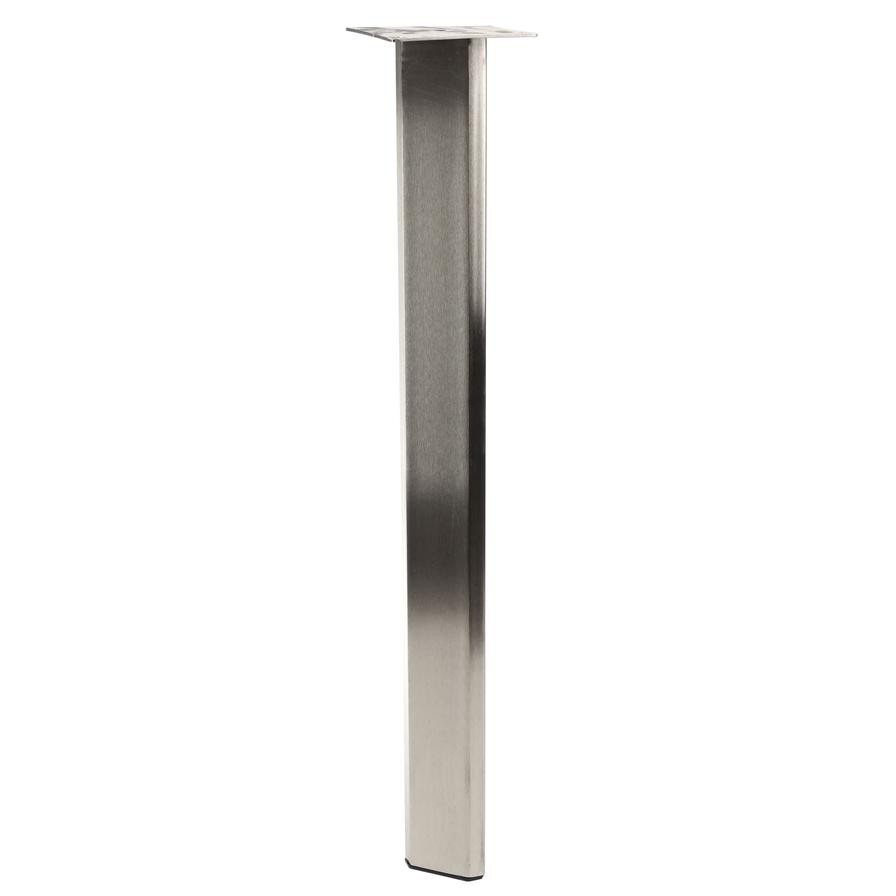 Hettich Triangular Table Leg (60 x 60 x 710 mm)