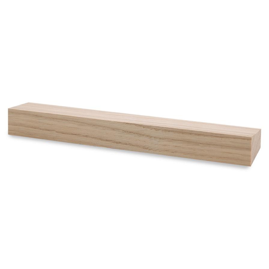 Hettich Oak Row Furniture Handle (128 mm)