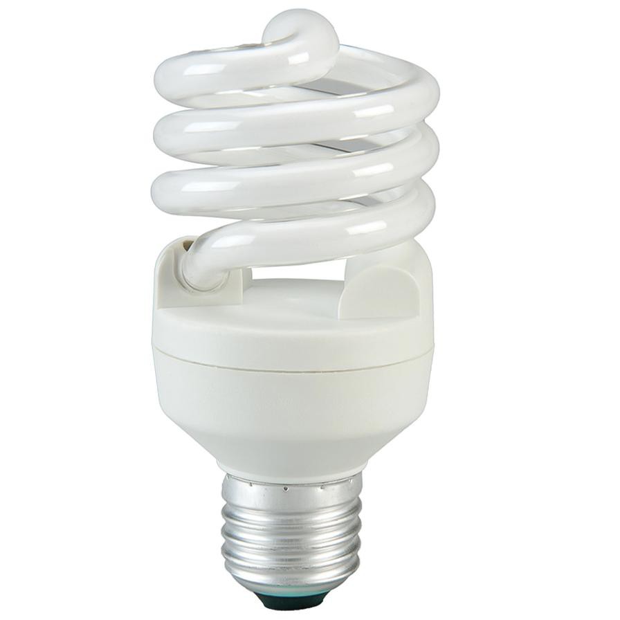 Osram Duluxstar Mini TWist Compact Fluorescent Light (20 W, Daylight)