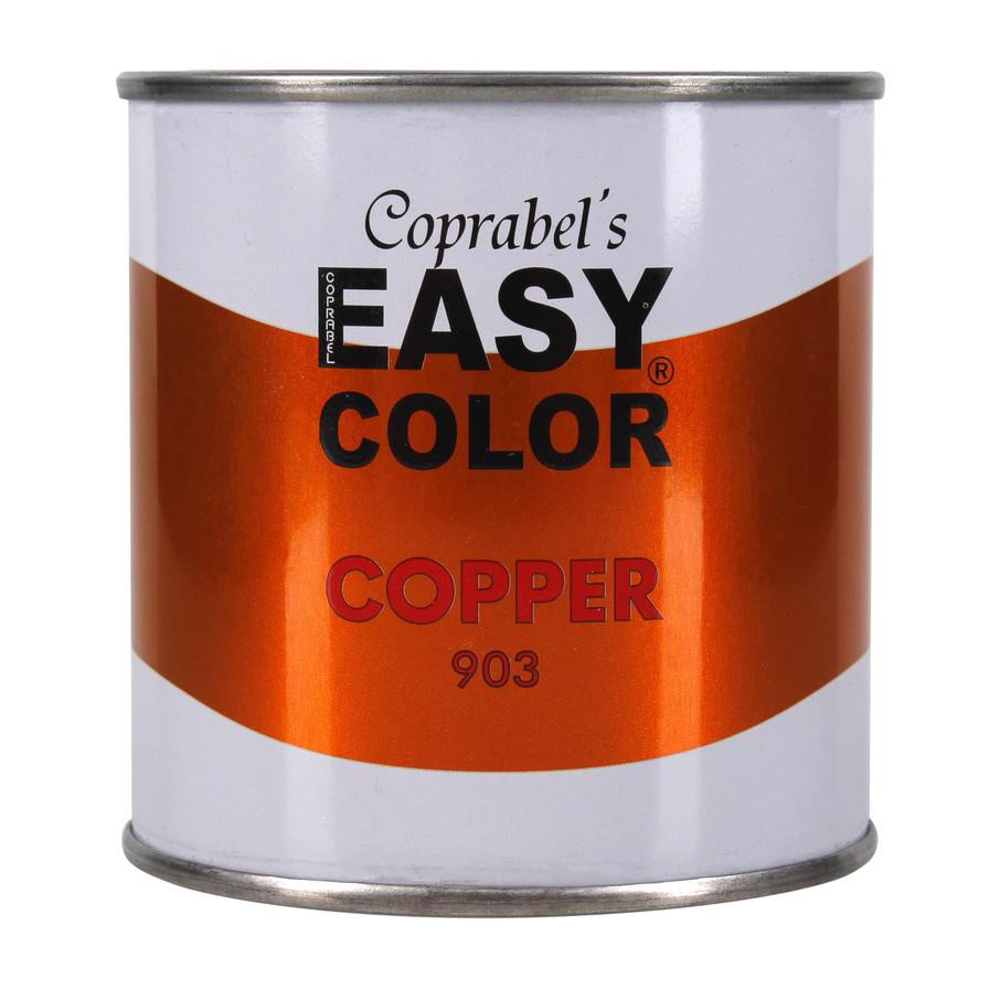 Easy Color Acrylic Paint,  (250 ml, Copper 903)