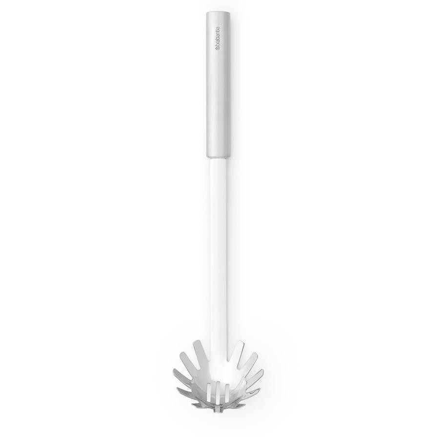 Brabantia Profile Spaghetti Spoon (35.5 x 5.8 x 7.4 cm)