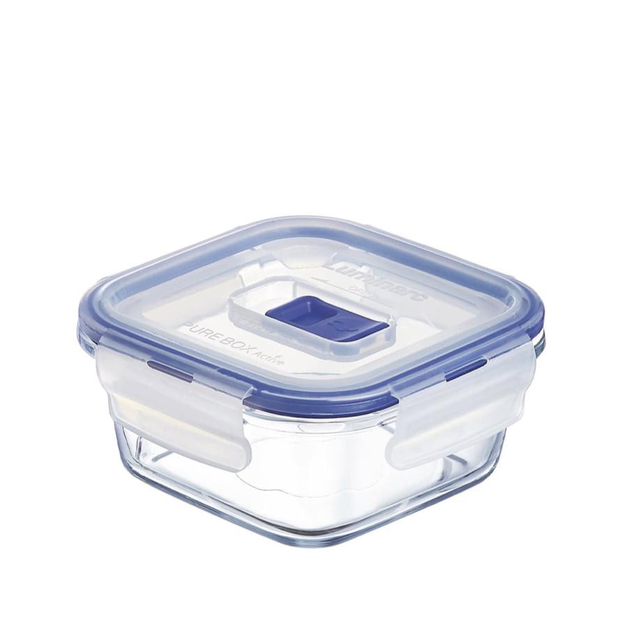 Luminarc Sodo Kitchen Storage Box (380 ml)