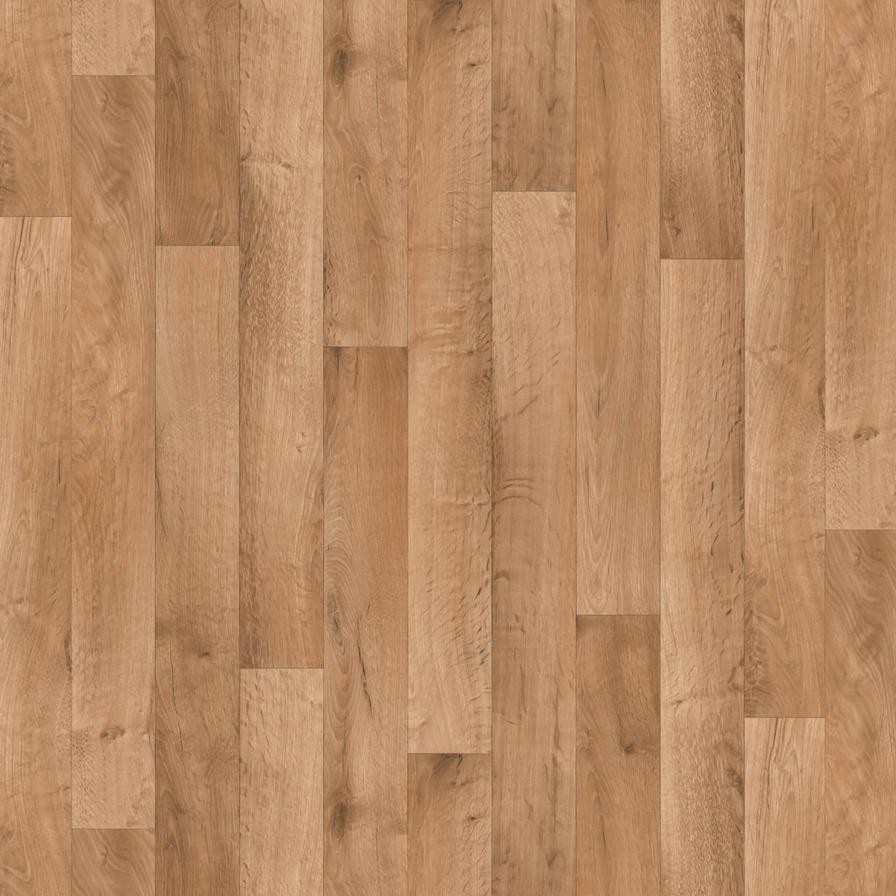 Sample of Tarkett Iconik 260D Vinyl Flooring, 27123027 (Gea Light Brown)