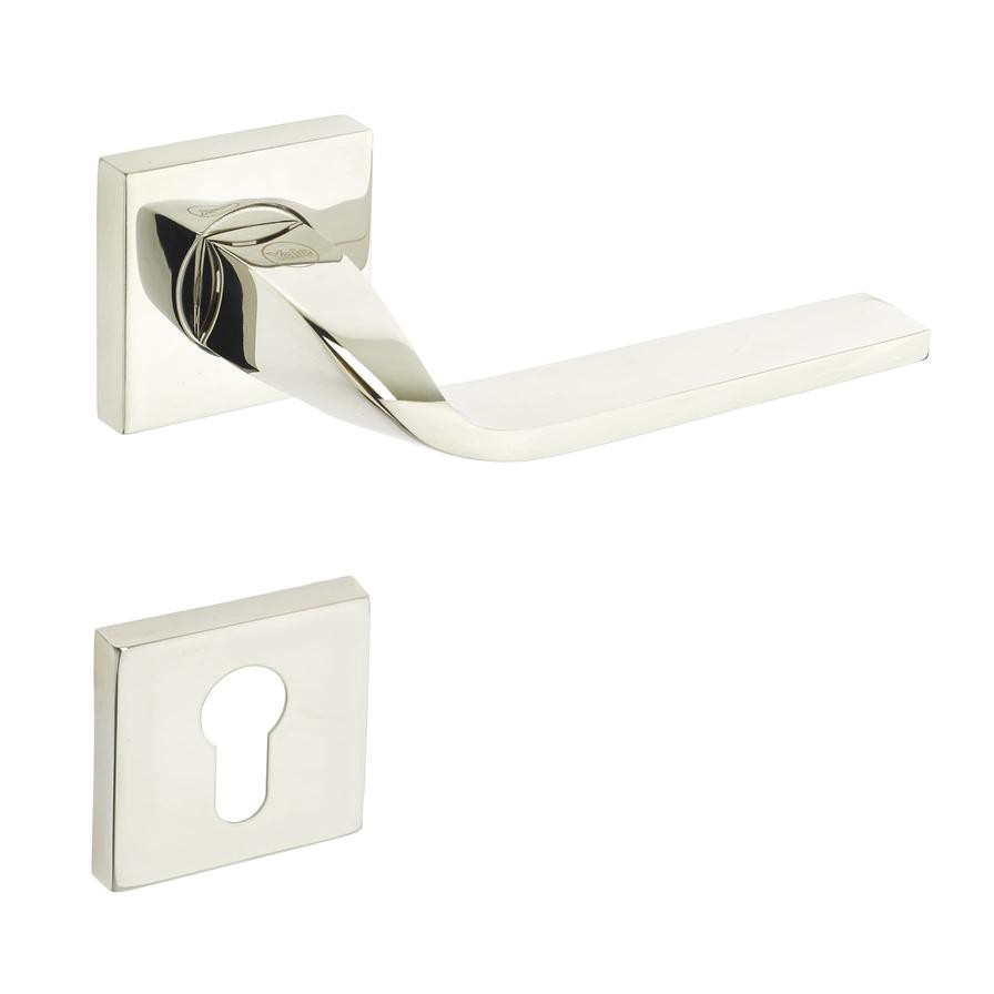 Yale Laura Door Lever Handle