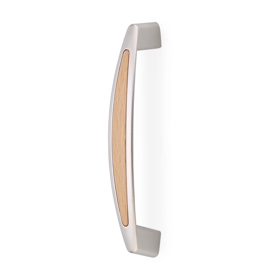 Hettich Fatima Furniture Handle (96 mm)