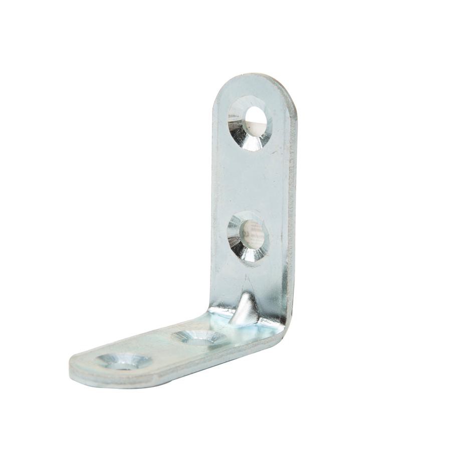 Hettich Chair Connecting Angle Bracket (4 x 4 cm)