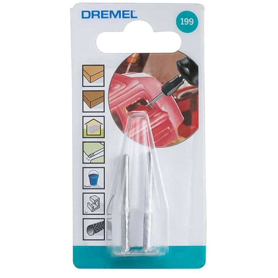 Dremel 199 High-Speed Cutter (9.5 mm)