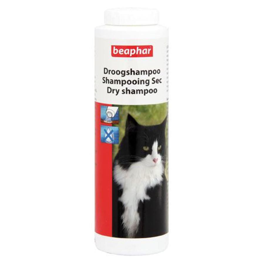 Beaphar Grooming Powder for Cats (150 g)