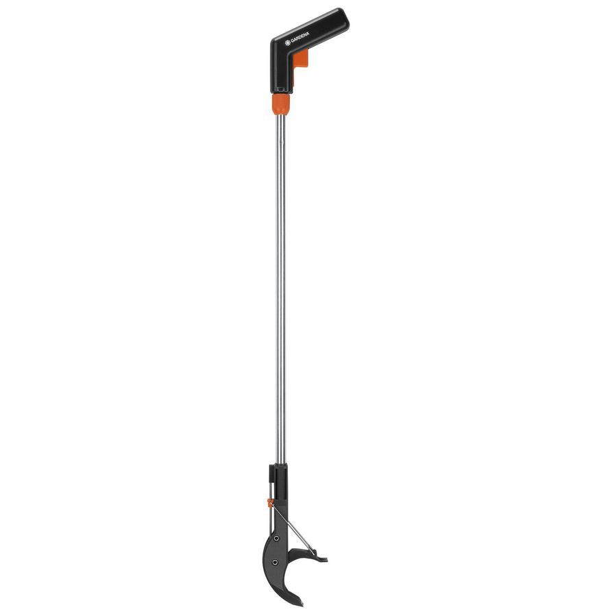 X25 Axe (Black/Orange)