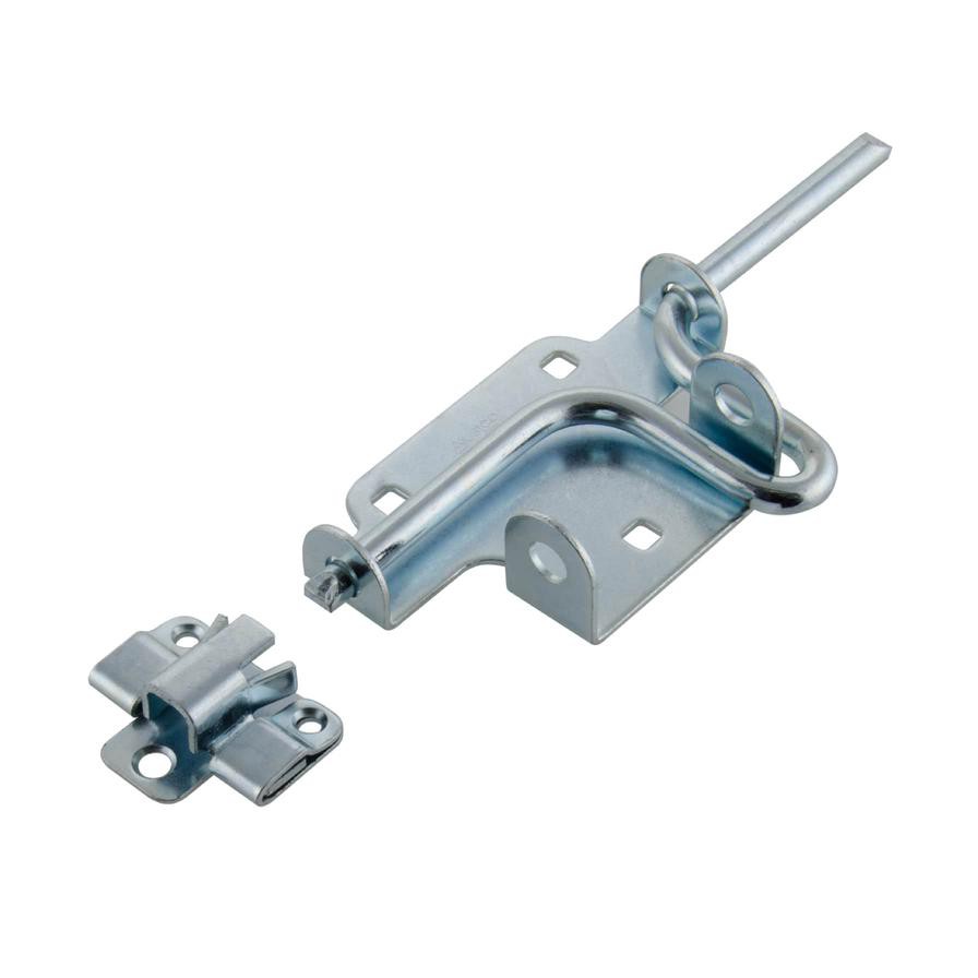 Suki AdjustLock Metal Door Latch (18 cm)