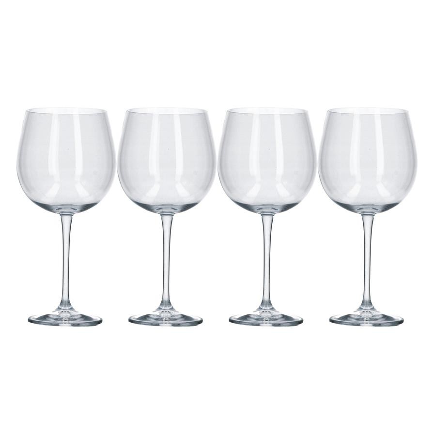 Mikasa Julie Gin Glasses (665 ml, 4 Pc.)