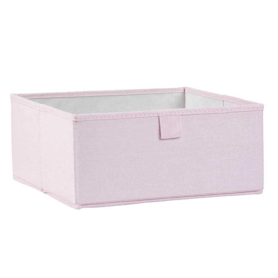 Form Mixxit Cardboard & Polyster Storage Box (31 x 14 cm, 13 L)