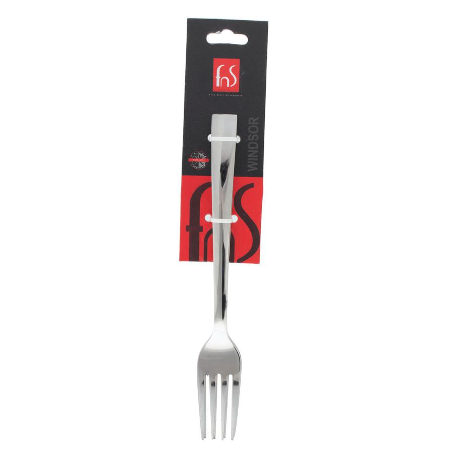 FNS Windsor Steel Dinner Fork Set (3 Pc.)