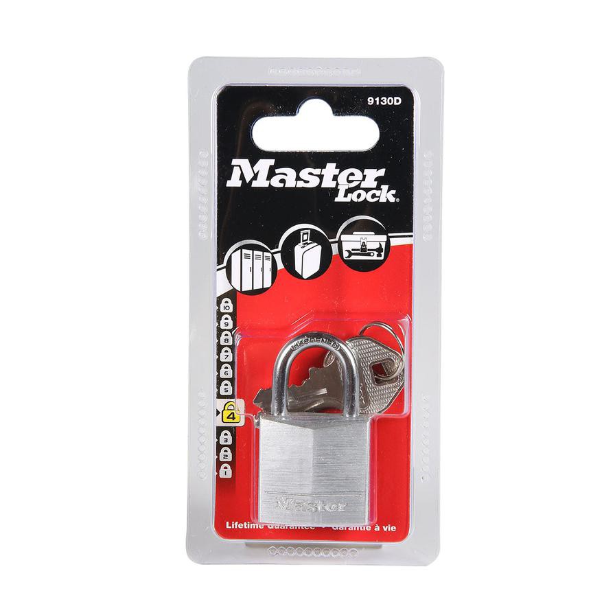 Master Lock Padlock (30 mm)