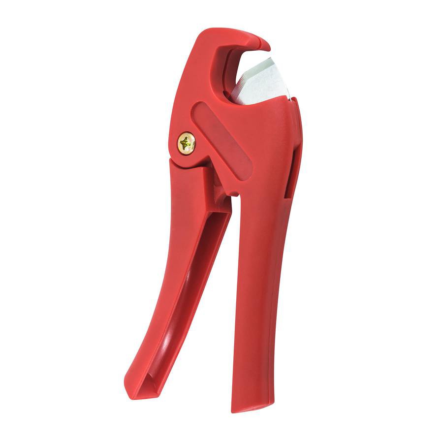 Plastic & Steel Manual Pipe Shears