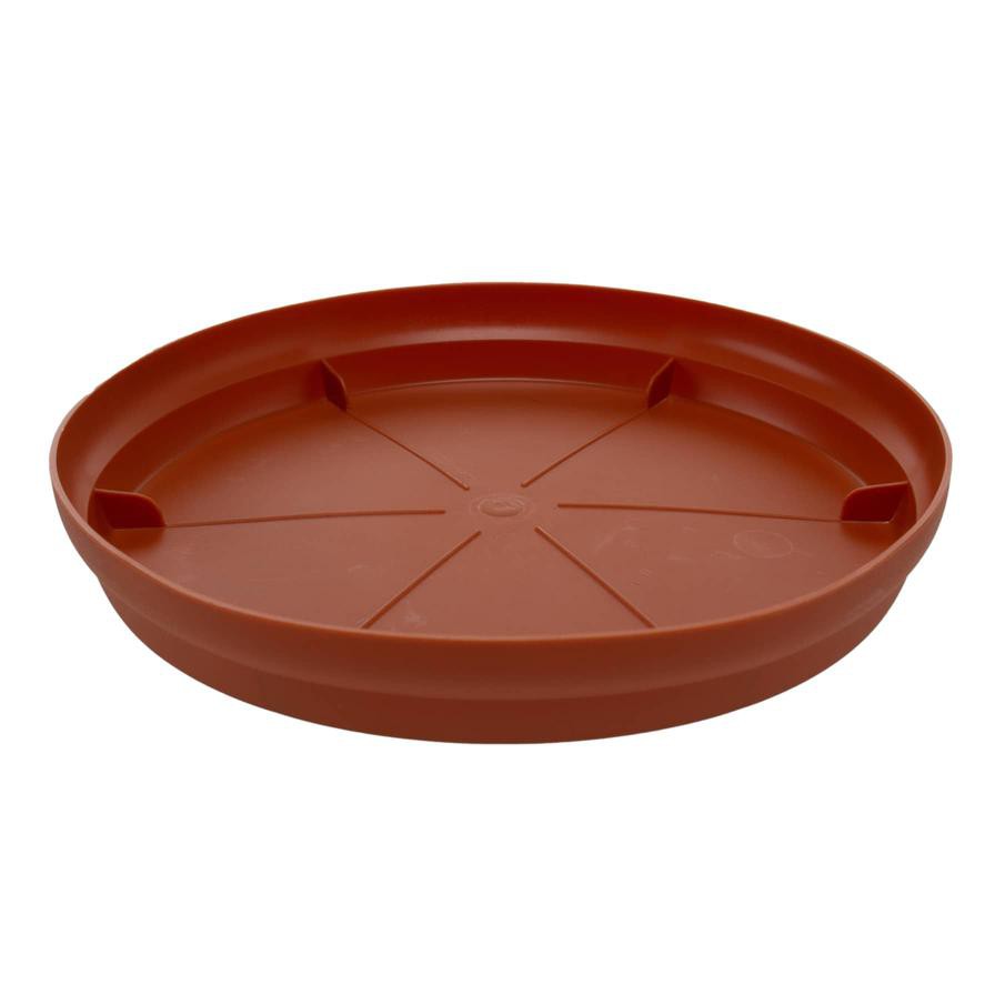 Plastic Planter Tray (19 x 2.6 cm)