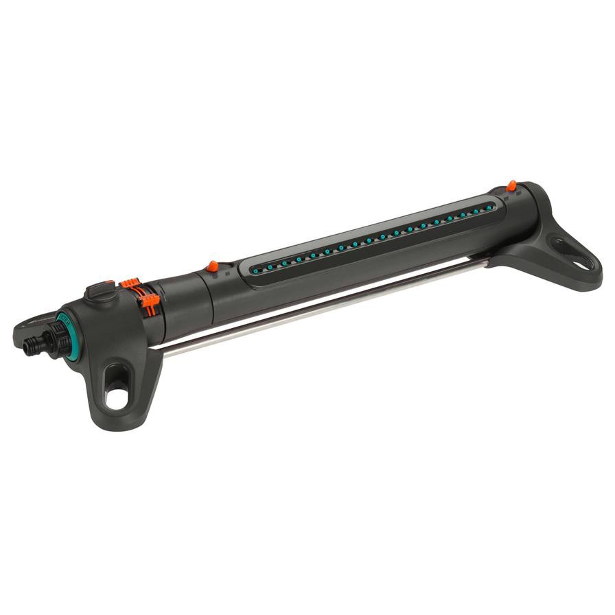 Gardena AquaZoom L Oscillating Sprinkler