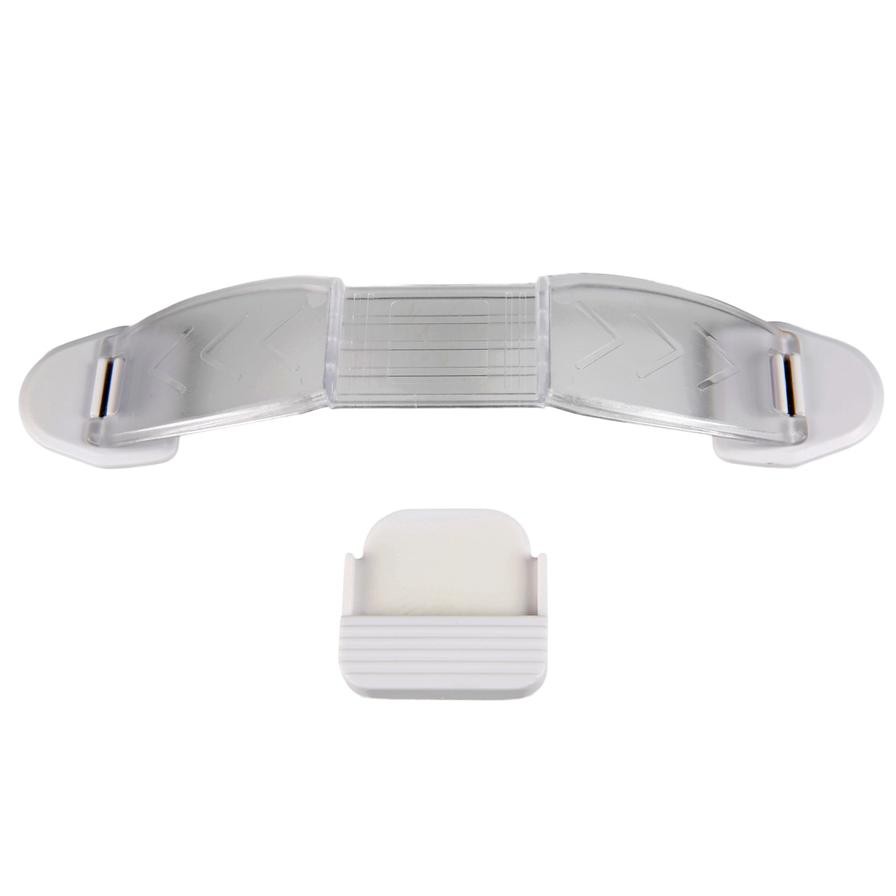 Duma Safe DSD210 Door Stopper Strip (White)