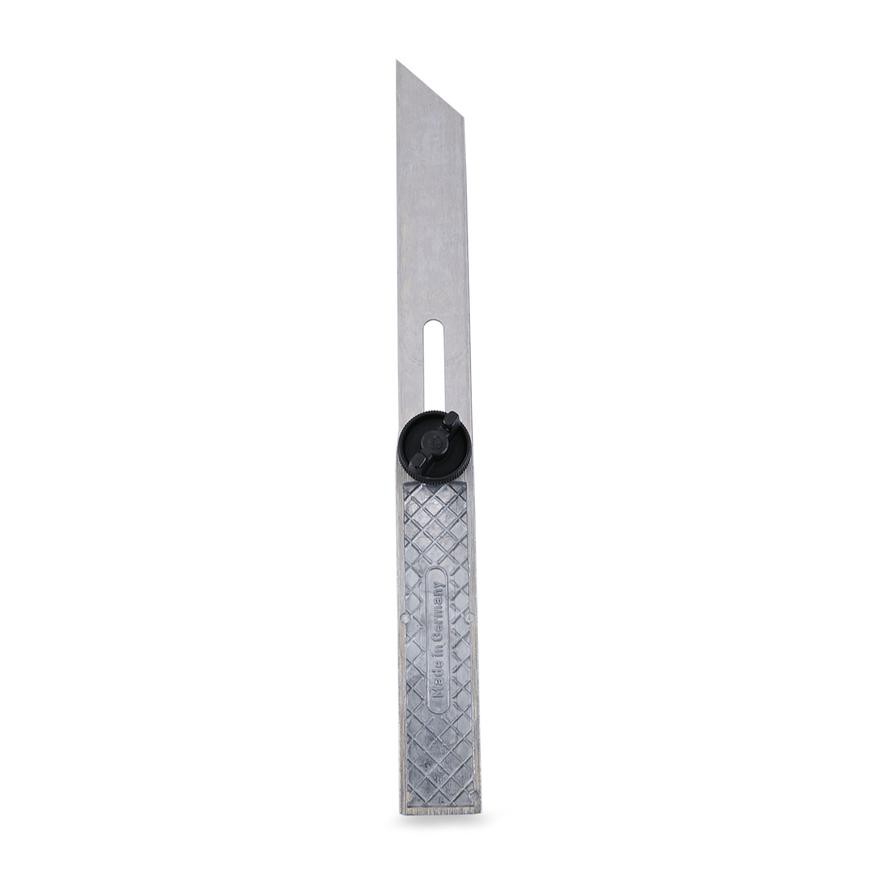 Suki Sliding Bevel with Zinc Die Cast Handle (200 mm)