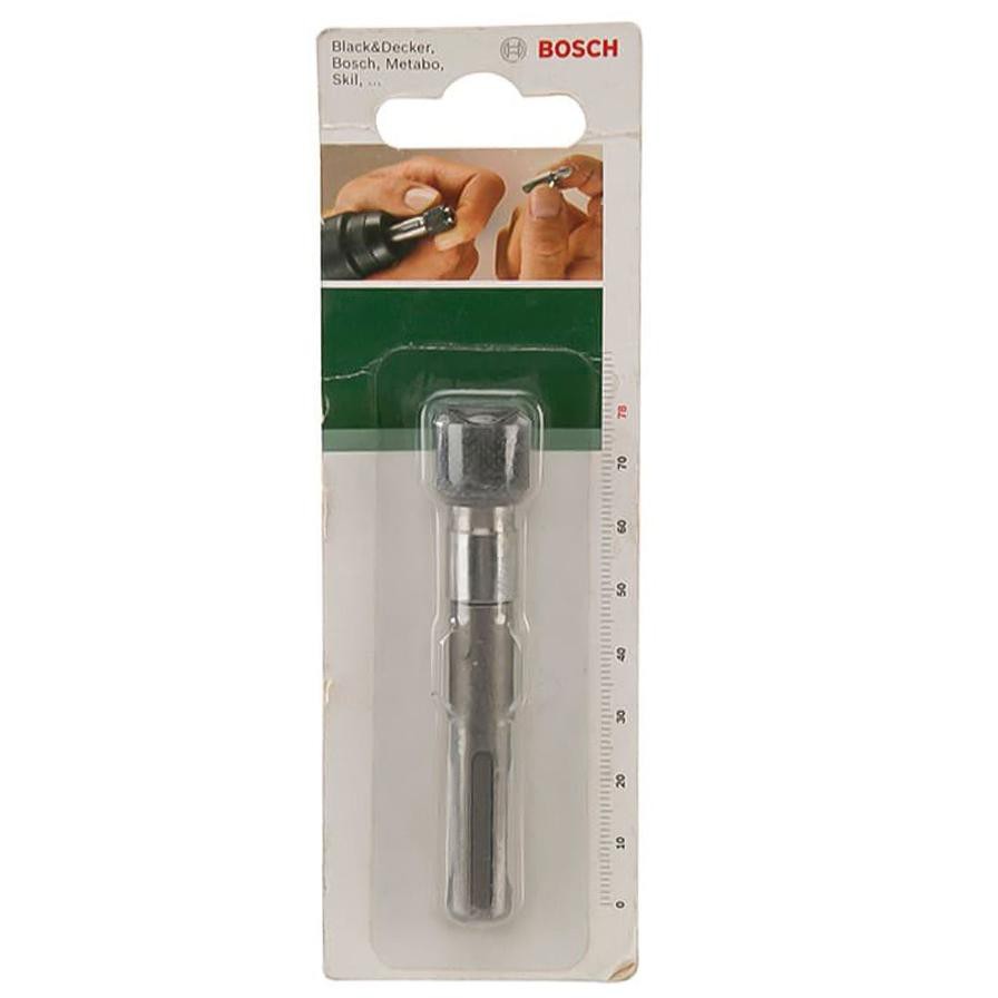 Bosch Shank Per Magnet Screwdriver Bit Holder (78 mm)