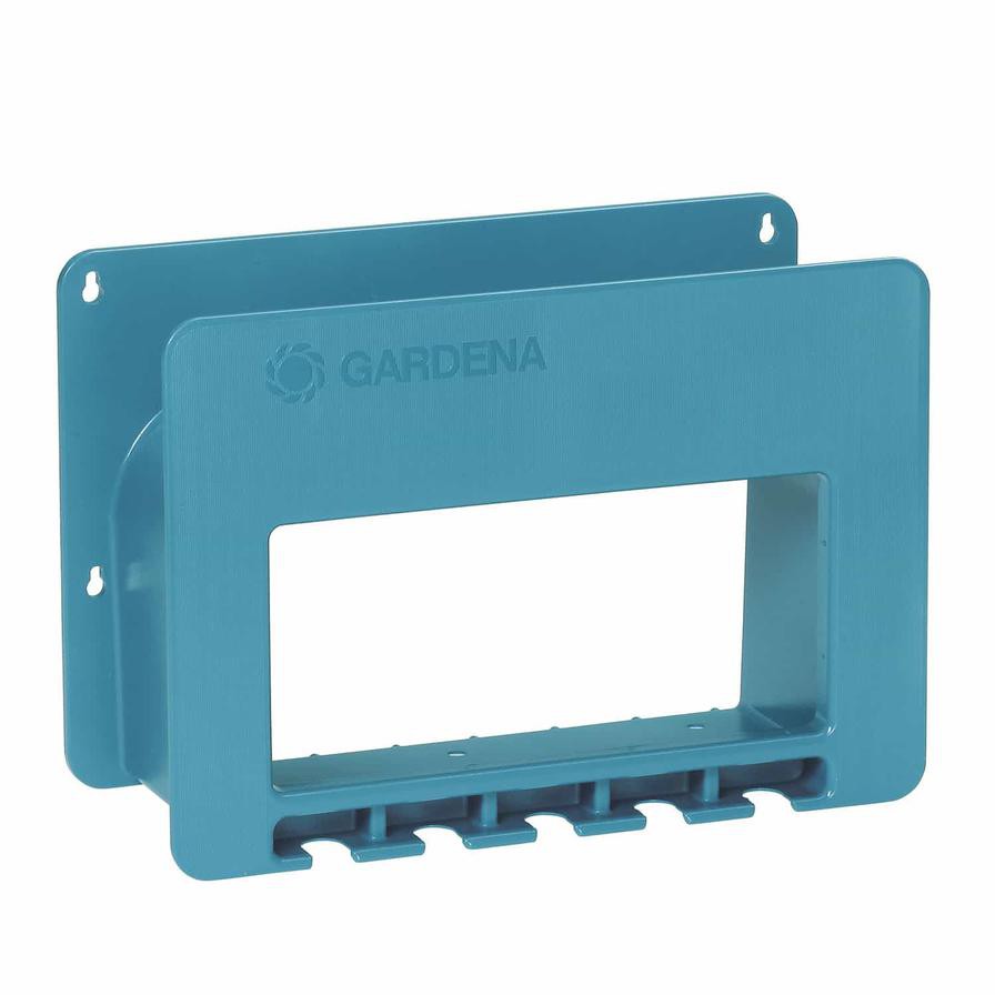 Gardena Hose Stowaway System (Teal)