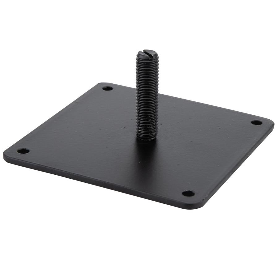 Hettich Metal Mounting Plate (9 cm)